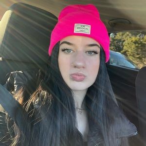 Meet your Posher, Madison